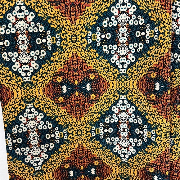 LulaRoe Womans Waterfall Open Front Cardigan kimono Small - Picture 5 of 12